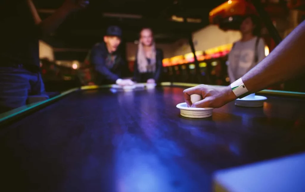 4fun – En spel utställare