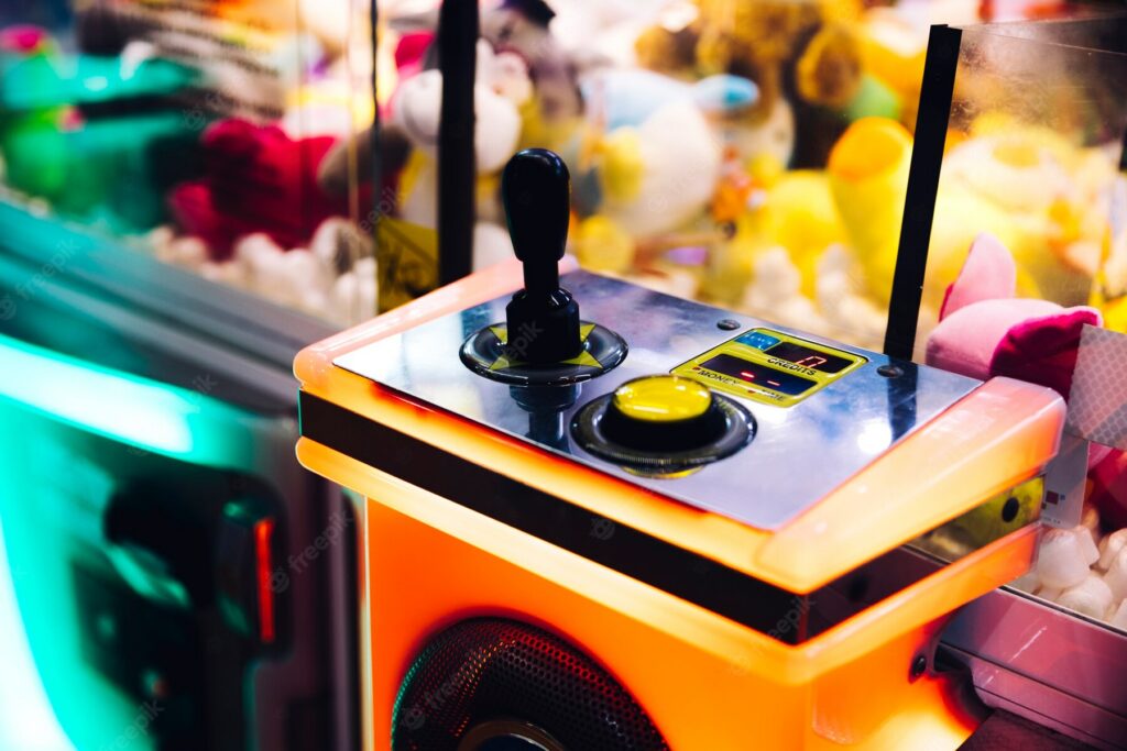 4fun – En spel utställare